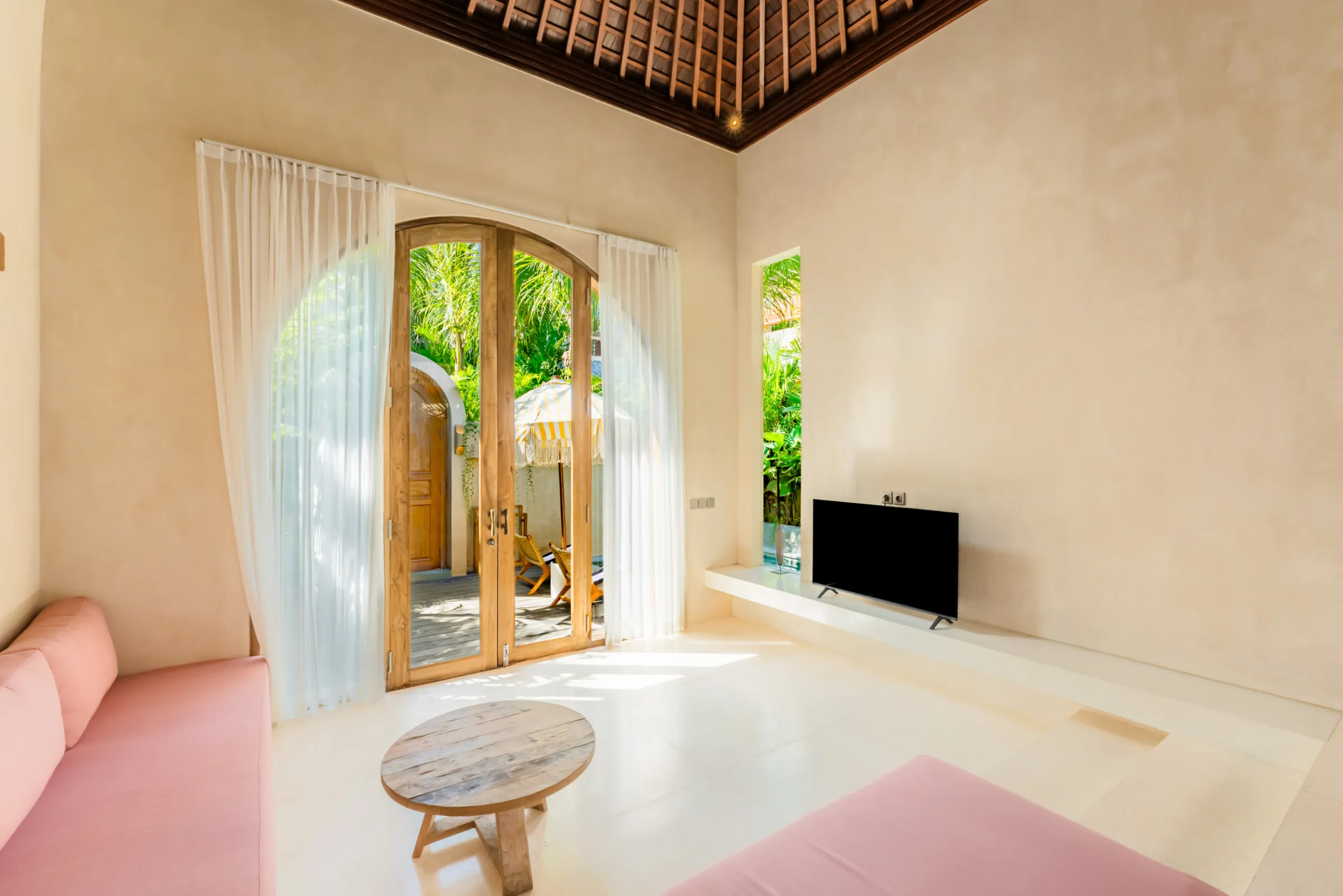 Villa One photo