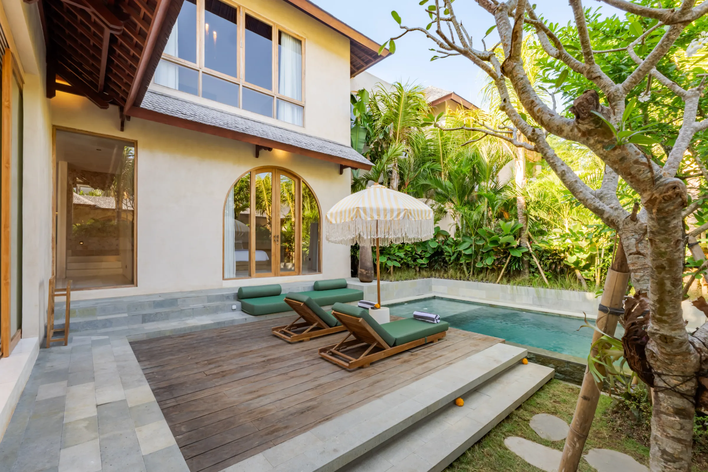 Villa Five photo