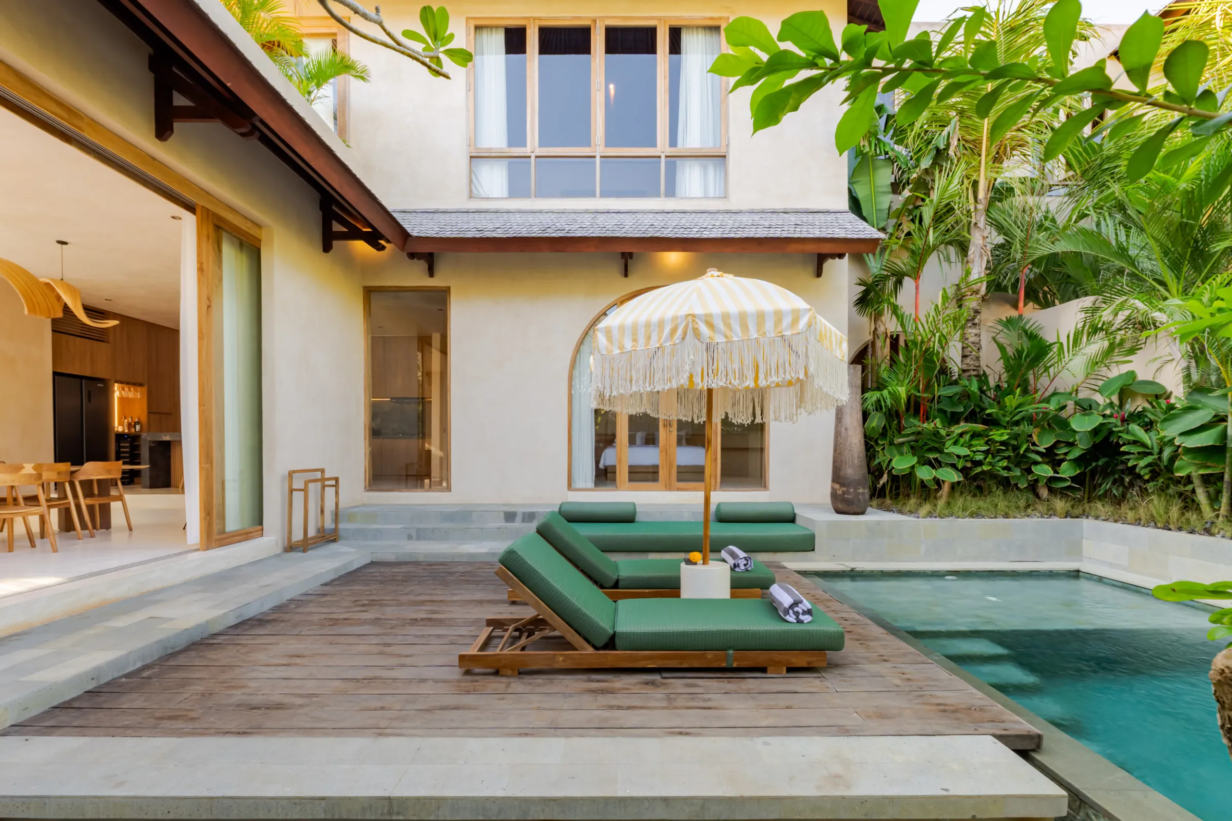 Villa Five photo