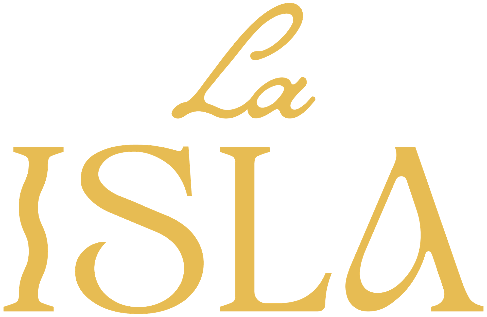 La Isla